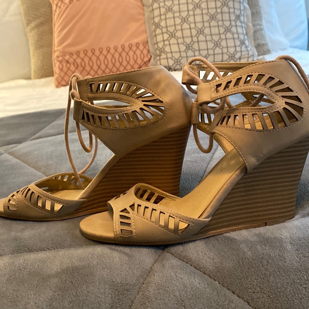Wedges